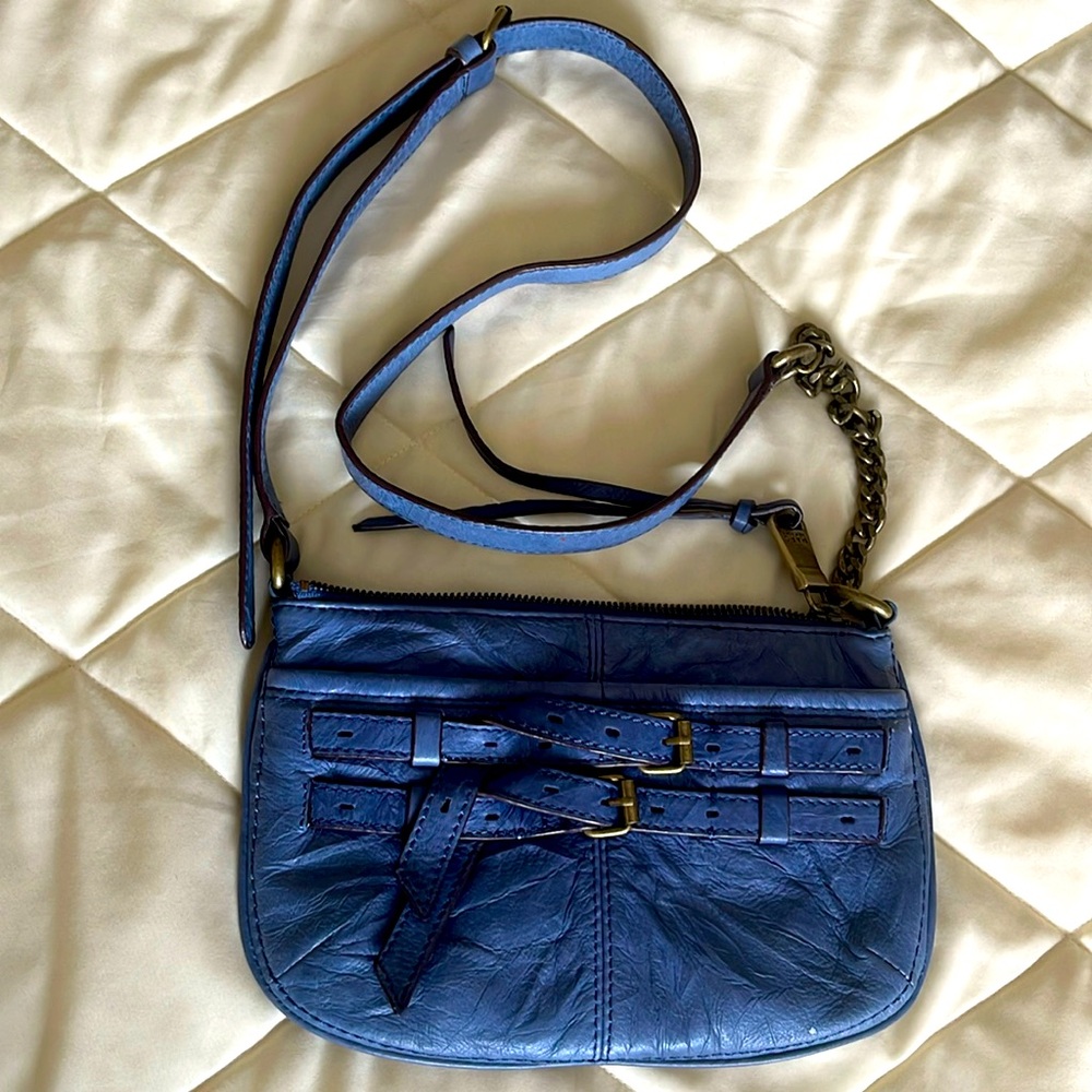 Andrew Marc pocketbook